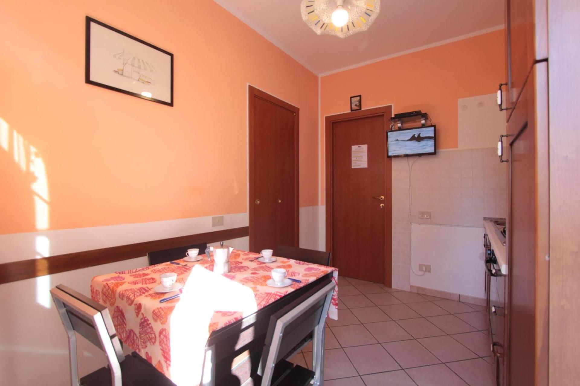Appennini Villas Lido di Pomposa Quarto foto