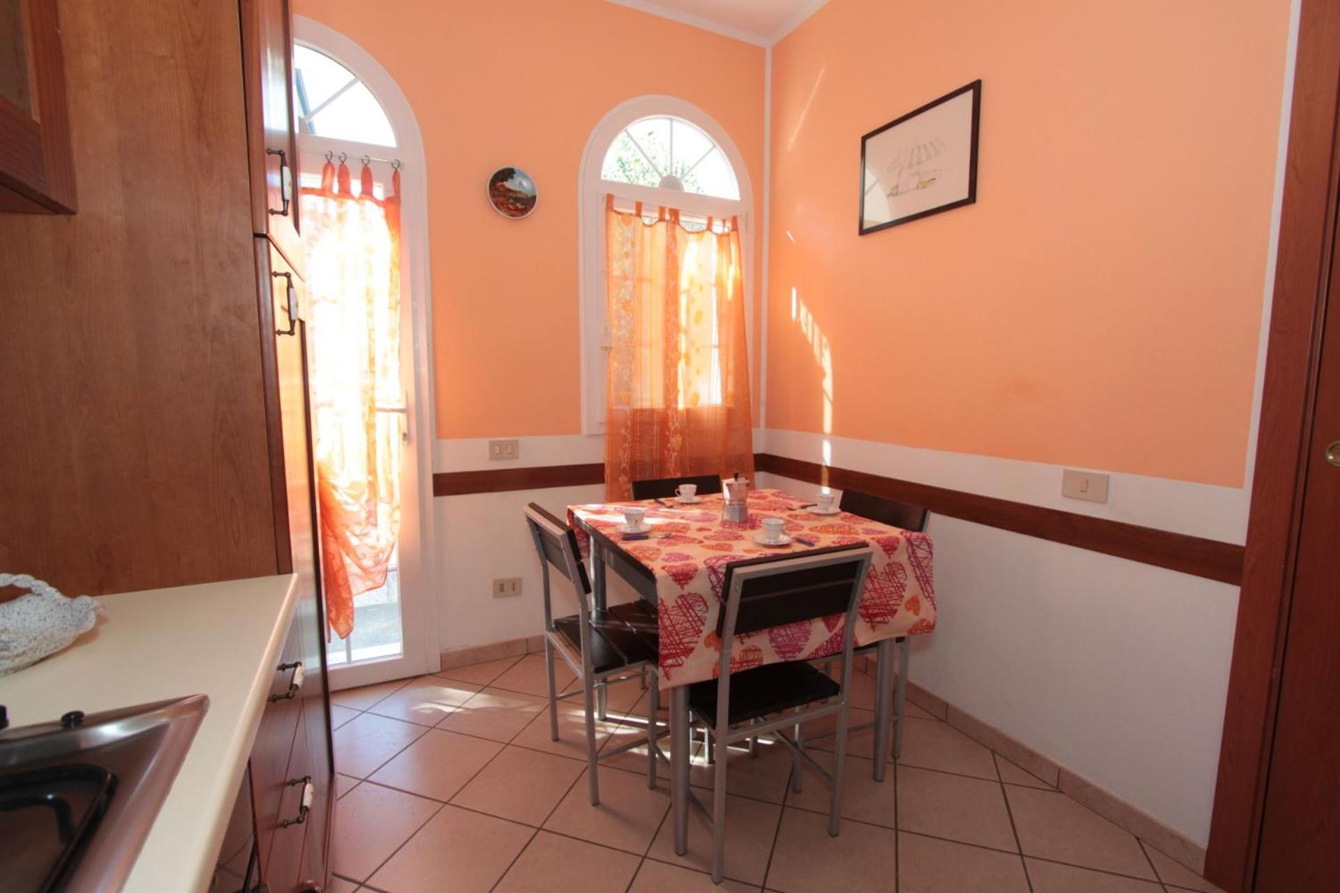Appennini Villas Lido di Pomposa Quarto foto
