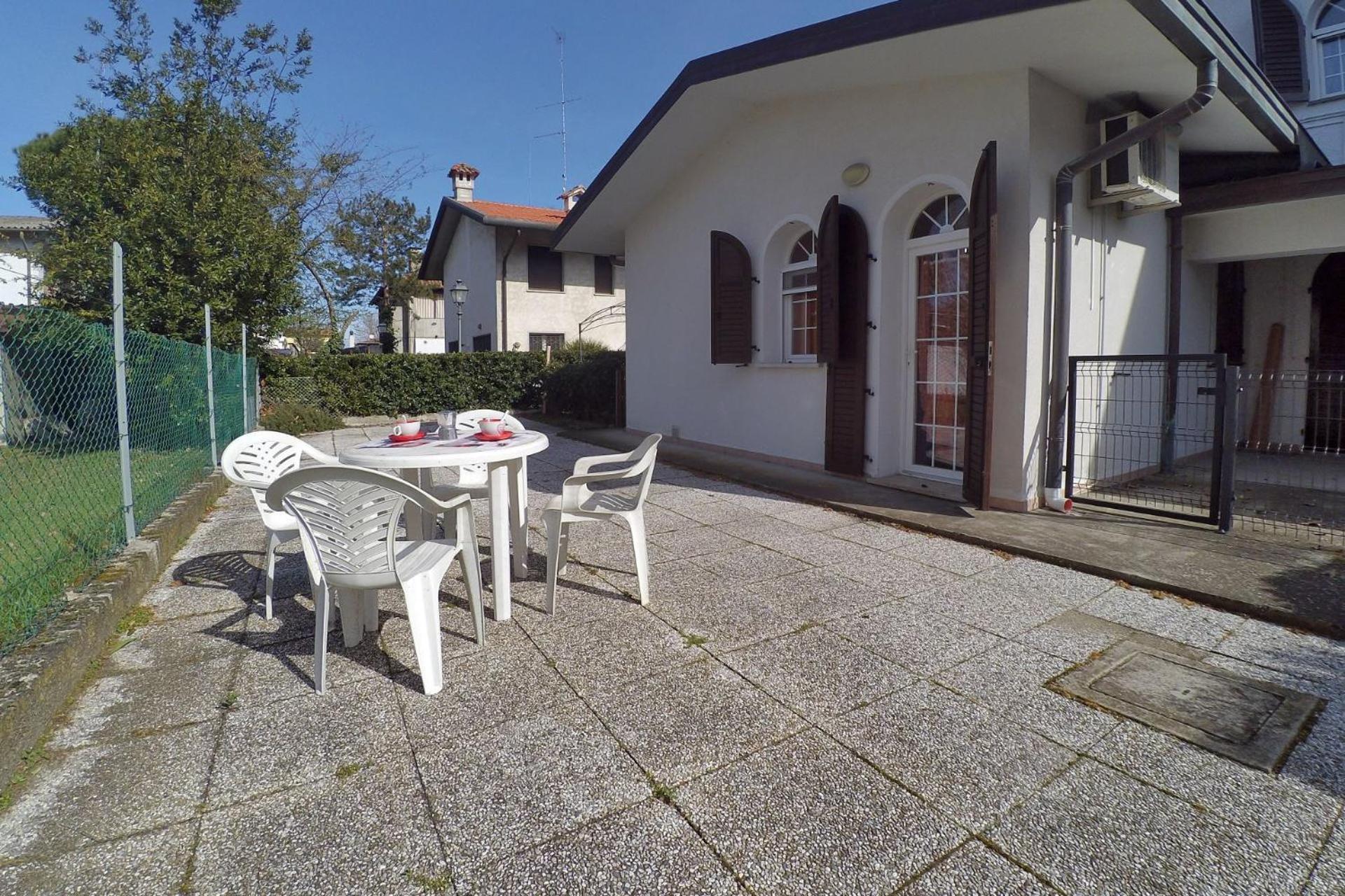 Appennini Villas Lido di Pomposa Quarto foto